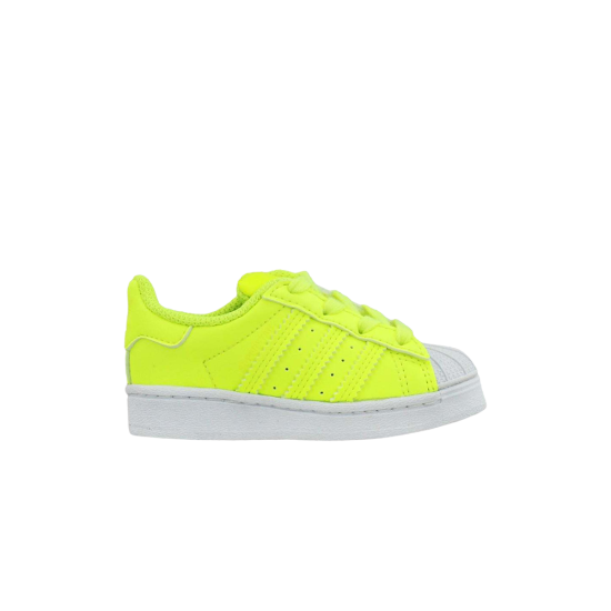 Superstar Infant 'Solar Yellow' ᡼