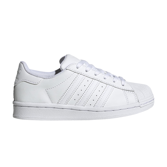 Superstar J 'Triple White' ᡼