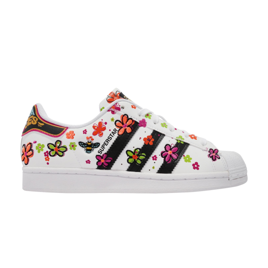 Superstar J 'Floral' ᡼