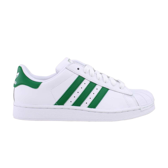 Superstar 2 J 'Fairway Green' ᡼