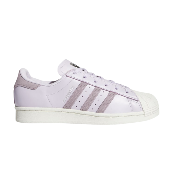 Superstar 'Legacy Purple Tint' ᡼