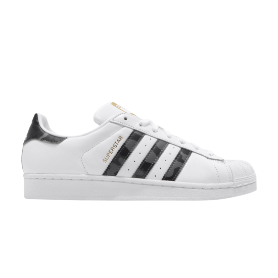 Superstar 'Footwear White' ᡼