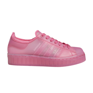 Wmns Superstar Jelly 'Semi Solar Pink' ͥ