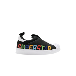 Superstar 360 X Infant 'Black Multi' ͥ