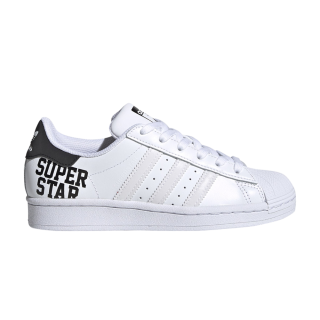 Superstar J 'Varsity Pack - White Black' ͥ