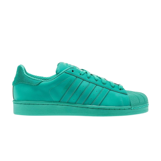 Superstar Adicolor Reflective 'Shock Mint' ͥ