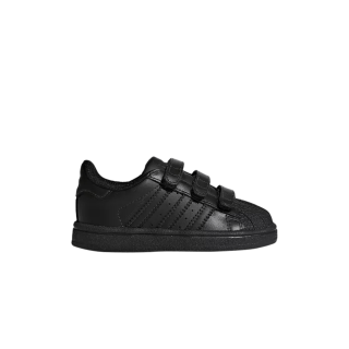 Superstar CF I 'Triple Black' ͥ