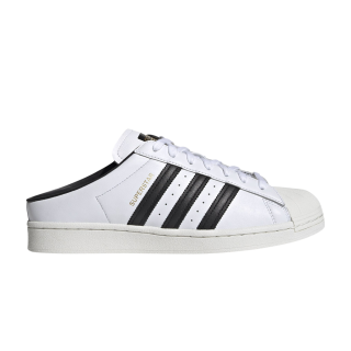 Superstar Mule 'White Black Gold' ͥ