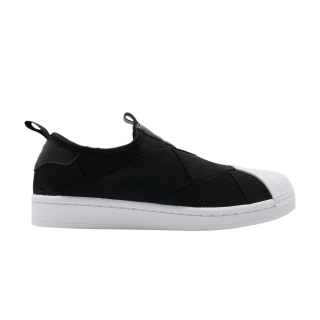 Wmns Superstar Slip-On 'Black' ͥ