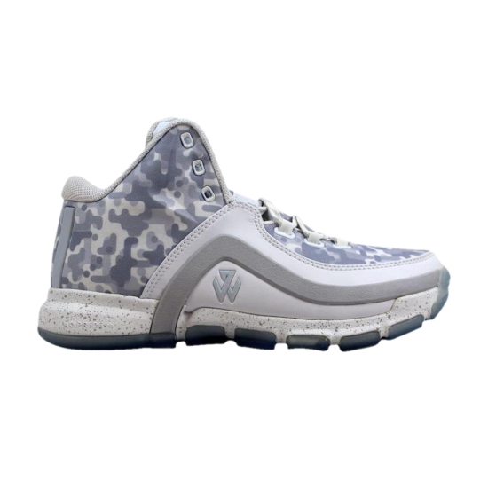 J Wall 2 'White Camo' ᡼