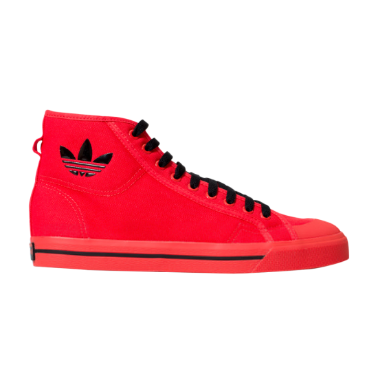 Raf Simons Matrix Spirit H 'Tomato Red' ᡼