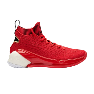 Klay Thompson KT4 'College Red' 2019 ͥ