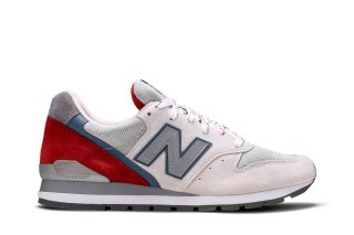 996 Made in USA 'National Parks - Beige Red' ͥ