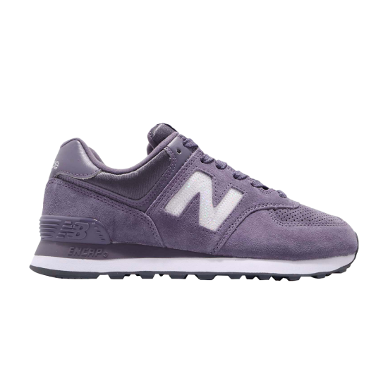 Wmns 574 'Purple' ᡼