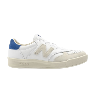 300 'White Leather'