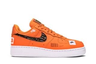 Air Force 1 Low 'Just Do It'