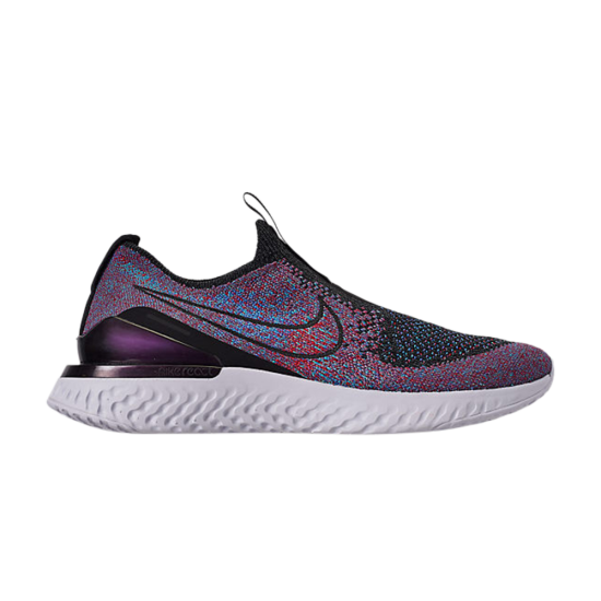 Wmns Epic Phantom React Flyknit 'Multi-Color' ᡼