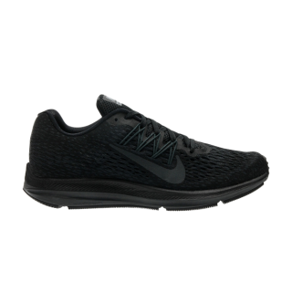 Wmns Zoom Winflo 5 'Black'