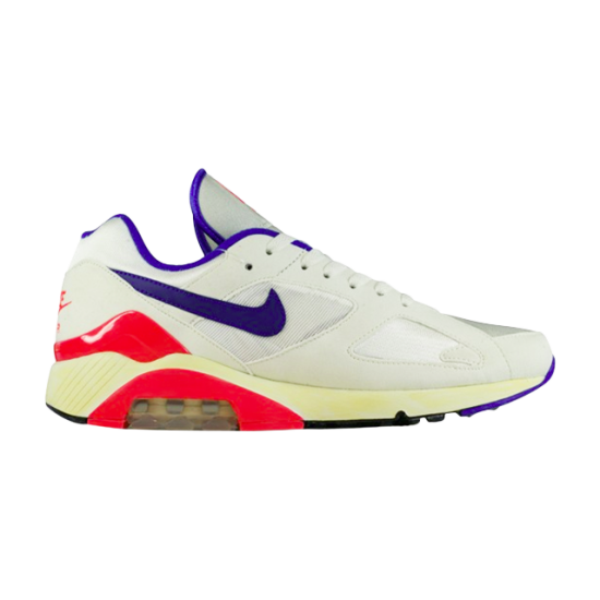 Air Max 180 OG 'Ultramarine' 2012 ᡼