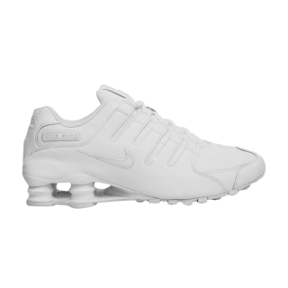 Shox NZ 'White' ͥ