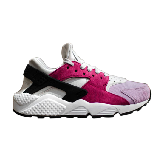 Wmns Air Huarache Run PRM ᡼