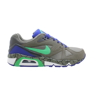 Air Structure Triax 91