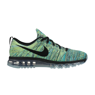 Flyknit Max