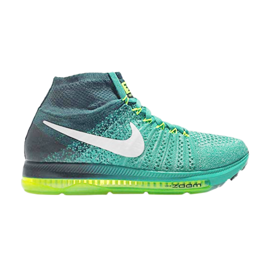 Wmns Zoom All Out Flyknit 'Clear Jade' ᡼