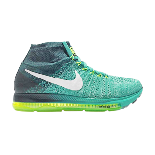 Wmns Zoom All Out Flyknit 'Clear Jade' ͥ
