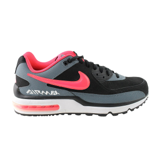 Air Max Wright 'Black Atomic Red'