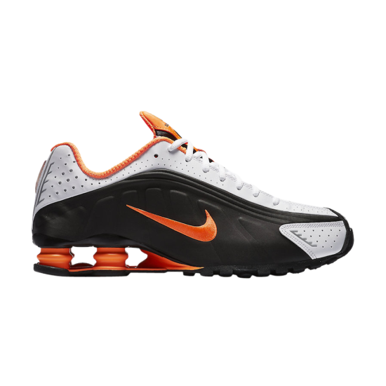 Shox R4 'Dutch Orange' ᡼