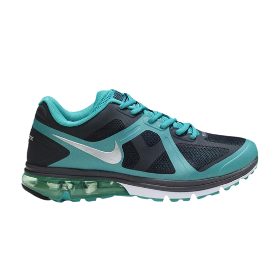 Air Max Excellerate+ 'Anthracite New Green' ᡼