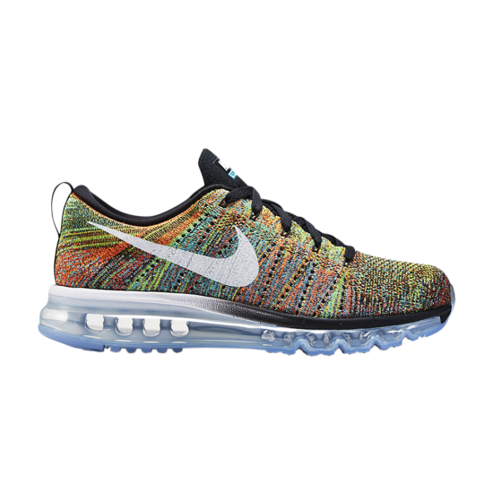 Wmns Flyknit Air Max 'Multi-Color' ᡼