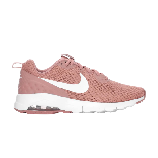 Nike air max motion particle pink on sale