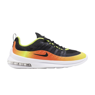 Air Max Axis Premium 'Sunset' ͥ