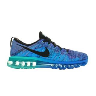 Flyknit Max