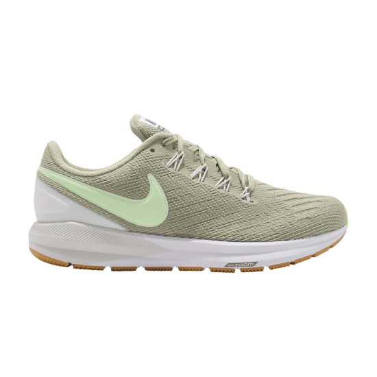 Wmns Air Zoom Structure 22 'Spruce Fog' ᡼