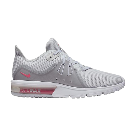 Wmns Air Max Sequent 3 'Racer Pink' ᡼