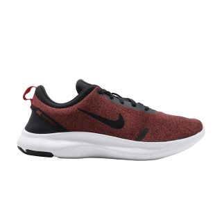Flex Experience RN 8 'University Red'