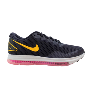 Wmns Zoom All Out Low 2 'Gridiron'