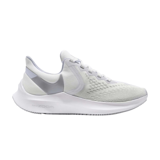 Wmns Zoom Winflo 6 'White' ͥ