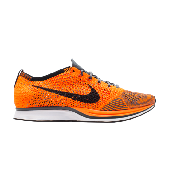 Flyknit Racer 'Total Orange' 2012 ᡼