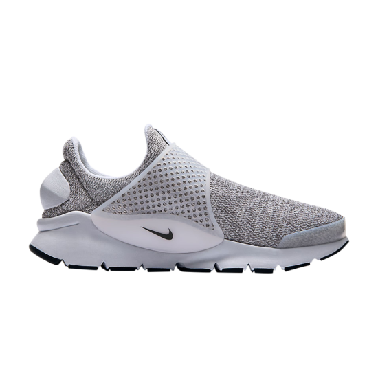 Wmns Sock Dart 'Metro Grey' ᡼