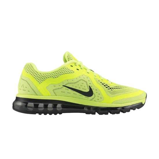 Air Max 2014 'Volt' ᡼