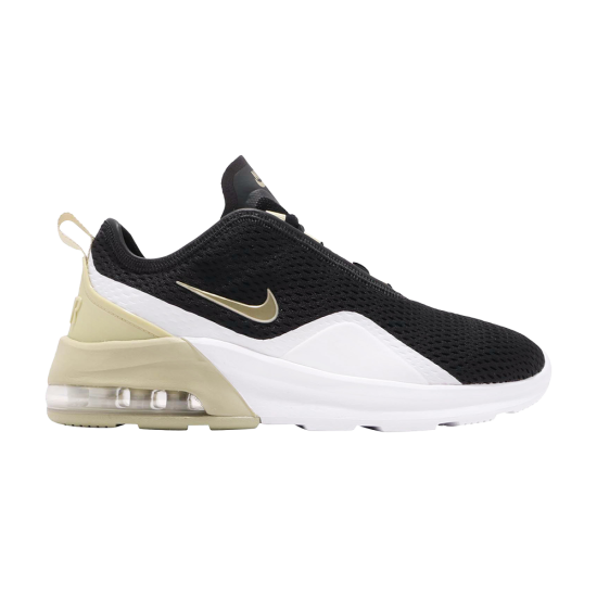 Wmns Air Max Motion 2 'Metallic Gold Star' ᡼