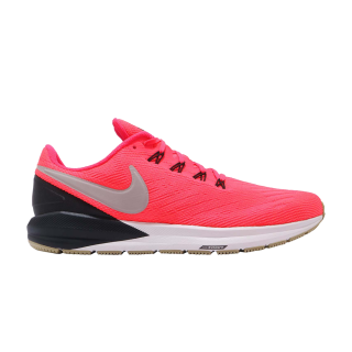Air Zoom Structure 22 'Red Orbit'