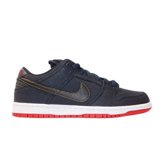 Dunk Low Pro SB QS 'Levi's' ᡼