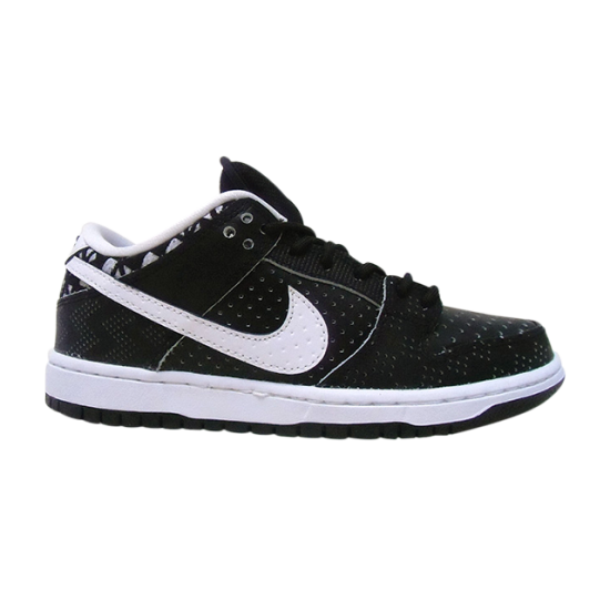 Dunk Low Premium SB 'BHM' ᡼