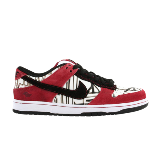 Dunk Sb Emb Pro 'Fabio C' ᡼