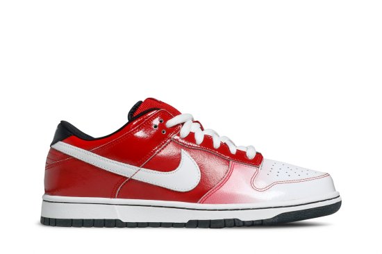 Dunk Low SB Premium 'Kuwahara Et' ᡼